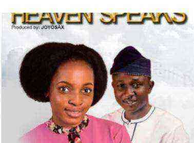 Ifeoluwa Ft Jkmo Heaven Speaks Gospellyricsng