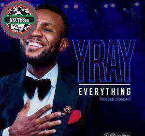 Yray Everything Gospellyricsng