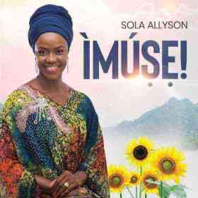 Iyin Sola Allyson