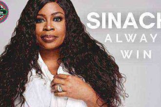 Always Win Sinach