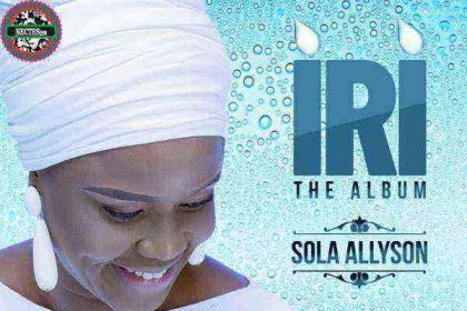 Child – Sola Allyson