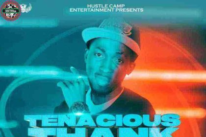 Download Mp3 Audio™ Tenacious Thank You