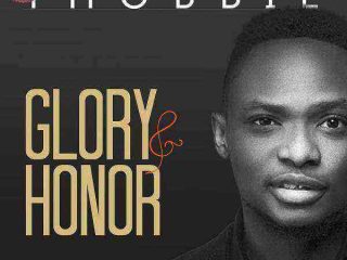 Glory And Honor Thobbie