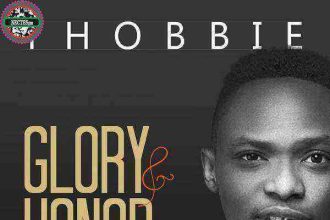 Glory And Honor Thobbie