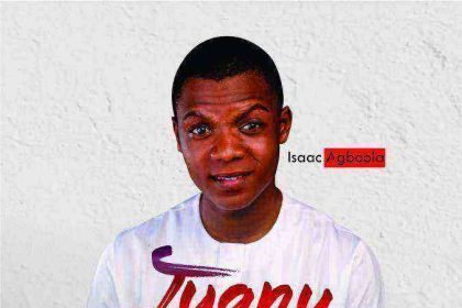 Iyanu Wonder – Isaac Agboola