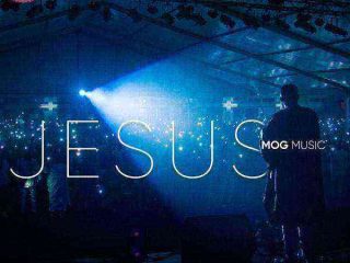 Mogmusic Jesus Gospellyrics.ng