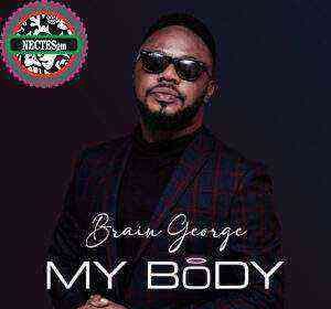 My Body – Brain George