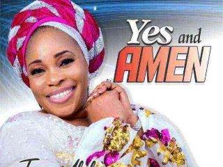 Yes And Amen Tope Alabi