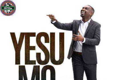 Yesu Mo Joe Mettle