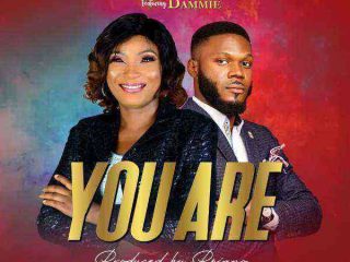 You Are Lizzy Folorunso Ft. Dammie