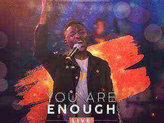 You Are Enough – Tobi Osho