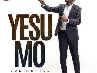 Yesu Mo Joe Mettle