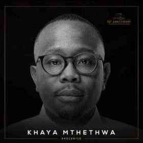 Avulekile Khaya Mthethwa