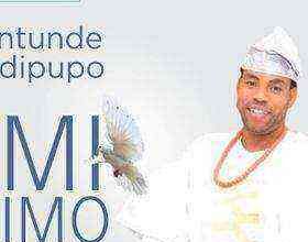 Akintunde Oladipupo Emi Mimo Gospellyrics.ng