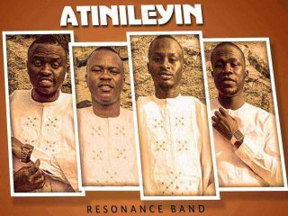 Atinileyin – Resonance Band