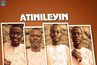 Atinileyin – Resonance Band