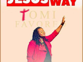 Jehovah Remix Tomi Favoured