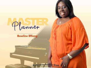 Master Planner Roseline Effiong