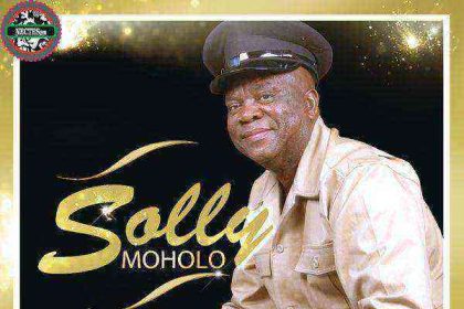 Saul Solly Moholo Nectesgm