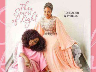 Tope Alabi And Ty Bello Awa Gbe O Ga Gospellyrics.ng