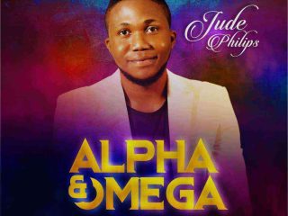 Alpha And Omega By Jude Philips Lyrics