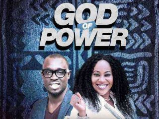 God Of Power ~ Laura Abios Ft. Ema Onyx - Free Song Lyrics