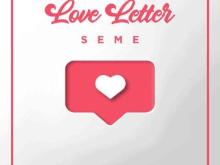 Love Letter _ Seme - Free Song Lyrics