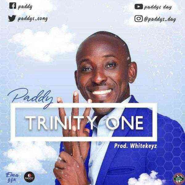 Lyrics For Trinity One By Paddy