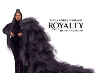 Music Video Royalty Tasha Cobbs Leonard Ngospelmedia