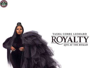 Music Video Royalty Tasha Cobbs Leonard Ngospelmedia