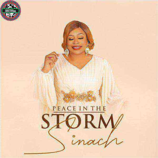 Sinach Peace In The Storm Ngospelmedia