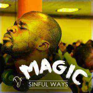 Sinful Ways ~ Dr Magic - Free Song Lyrics