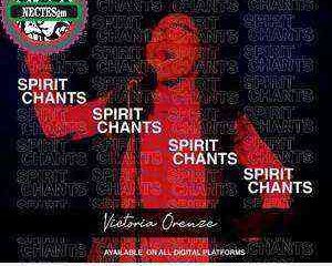 Spirit Chant Lyrics Victoria Orenze Ngospelmedia.net