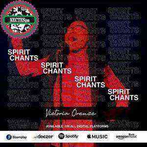 Spirit Chant Lyrics Victoria Orenze Ngospelmedia.net