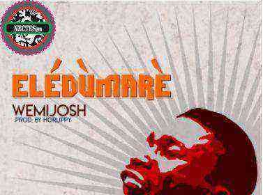 Wemijosh Eledumare Ngospelmedia.net Image Uploads