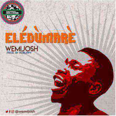 Wemijosh Eledumare Ngospelmedia.net Image Uploads