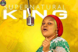 Supernatural King Esther Gospellyricsng