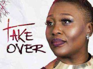 Take Over By Lerato Shadare Lyrics