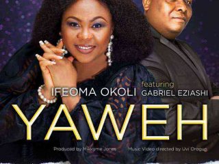 Video Yahweh Ifeoma Okoli Ft. Gabriel Eziashi