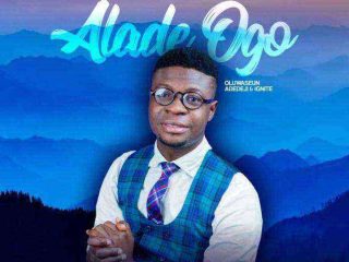 Alade Ogo King Of Glory – Oluwaseun Adedeji Amp Ignite Team Lyrics