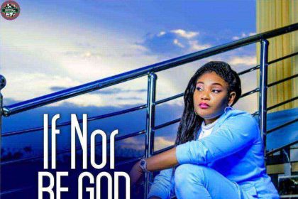 If Nor Be God Sharon Lyrics