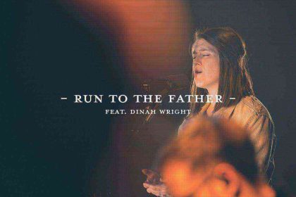 Run To The Father Live The Worship Initiative Ft. Dinah Wright