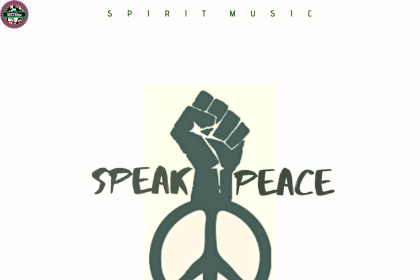 Speak Peace Daniel Bigdan Mcdon Lyrics