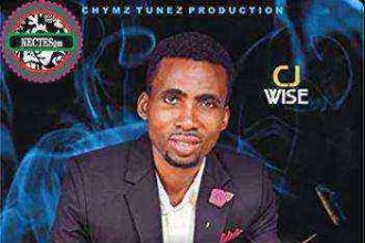 Yahweh Cj Wise Lyrics