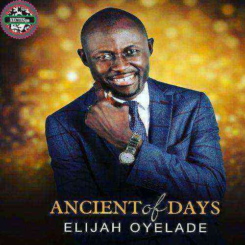 You Are Glorified Elijah Oyelade Song Lyrics Ngospelmedia