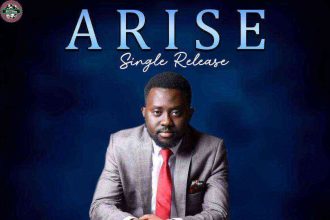 Arise (Gospel Song Lyrics) Benjamin Kusi