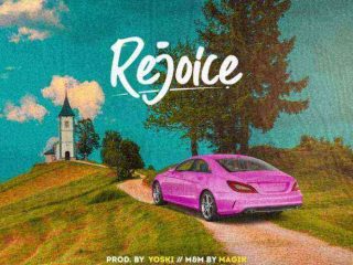 Free Download Rejoice Oba Reengy Ft. Yoski