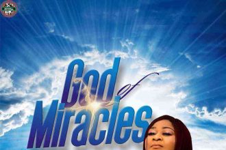 God Of Miracles Lyrics - Bolaa Fola