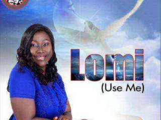 Lomi (Use Me) \Gospel Song Lyrics\ | Yinda