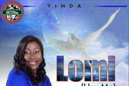 Lomi (Use Me) \Gospel Song Lyrics\ | Yinda